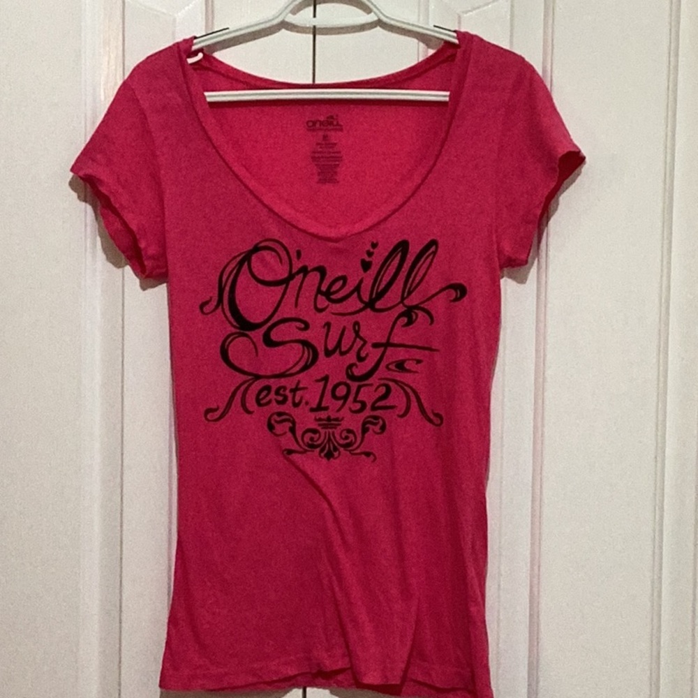 O'Neill Women's Graphic Tee